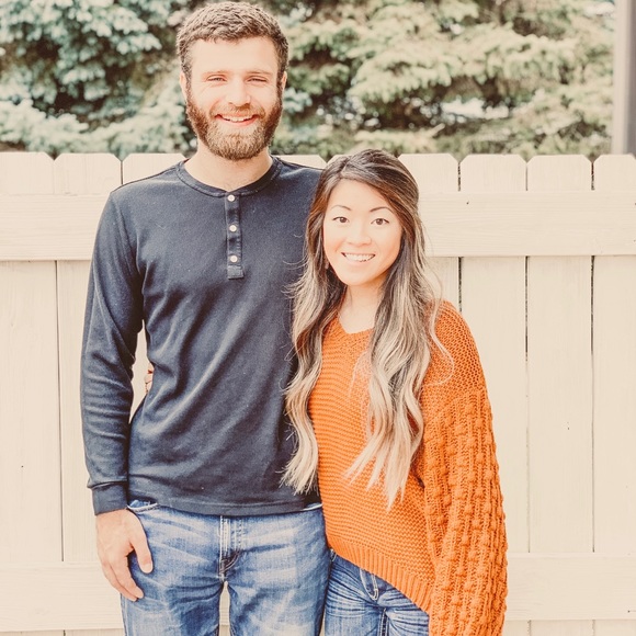 Meet your Posher, Rachel - Picture 3 of 3